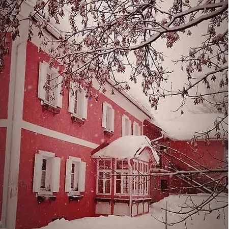 Residenze Sonnenschein Casa Rosa Niederdorf