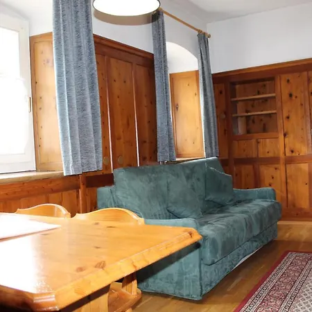 Residenze Sonnenschein 3*