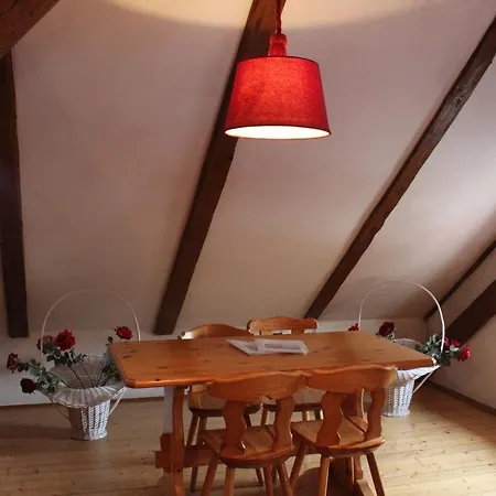 Residenze Sonnenschein Casa Rosa Aparthotel 3*