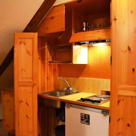 Residenze Sonnenschein Casa Rosa