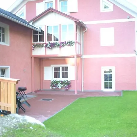Residenze Sonnenschein Villabassa
