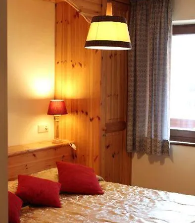 Aparthotel Residenze Sonnenschein Casa Rosa 3*