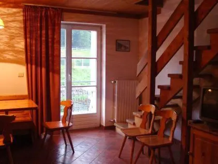 Aparthotel Residenze Sonnenschein Casa Rosa 3*