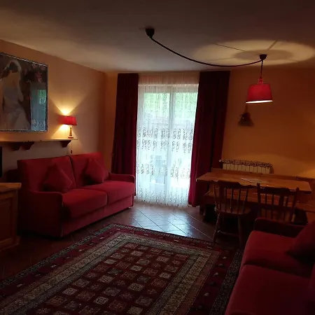 Residenze Sonnenschein Casa Rosa