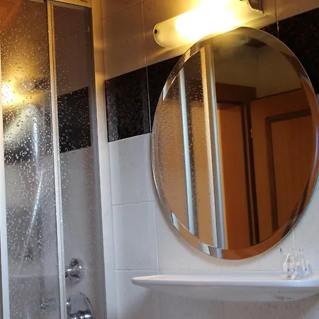 Aparthotel Residenze Sonnenschein