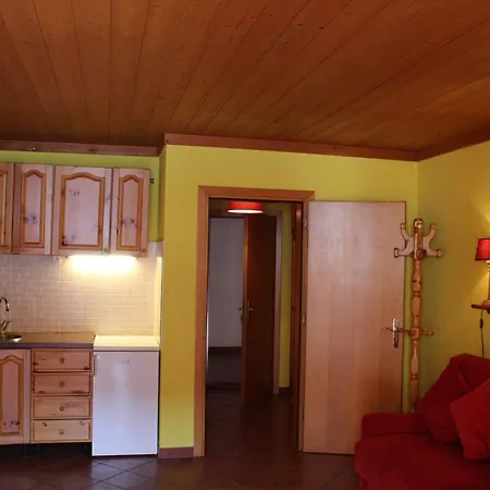 Residenze Sonnenschein Aparthotel Villabassa