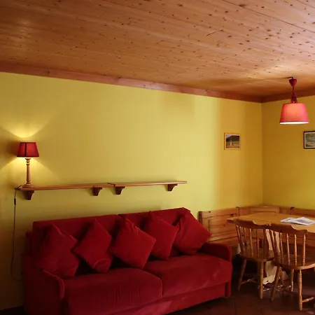 Aparthotel Residenze Sonnenschein Casa Rosa Niederdorf