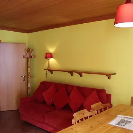 Residenze Sonnenschein Casa Rosa Niederdorf