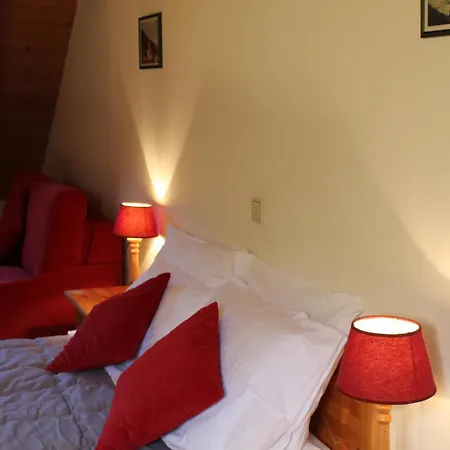 Residenze Sonnenschein 3* Villabassa