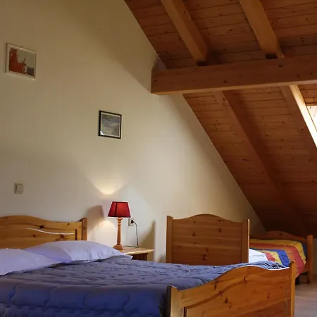 Aparthotel Residenze Sonnenschein Casa Rosa