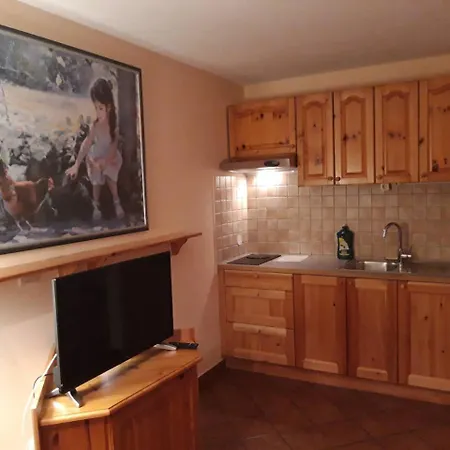 Residenze Sonnenschein Aparthotel 3*