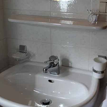 Residenze Sonnenschein Villabassa