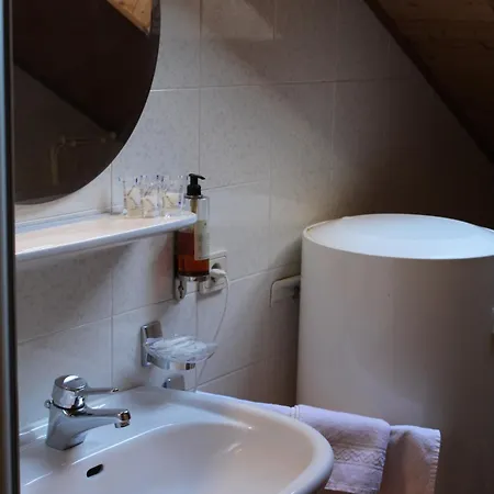 Residenze Sonnenschein Casa Rosa Aparthotel