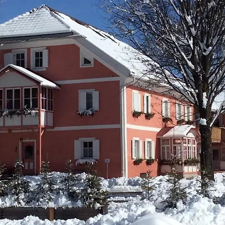 Aparthotel Residenze Sonnenschein Casa Rosa Niederdorf