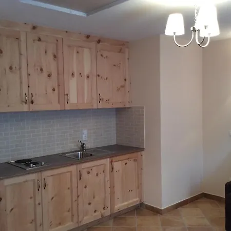 Aparthotel Residenze Sonnenschein Villabassa