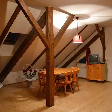Residenze Sonnenschein Casa Rosa Aparthotel