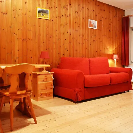 Residenze Sonnenschein Casa Rosa Niederdorf