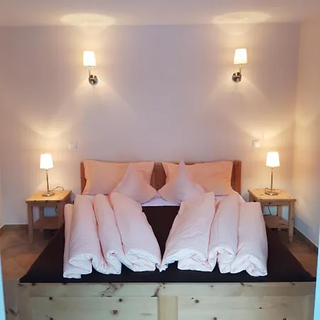 Residenze Sonnenschein 3* Villabassa