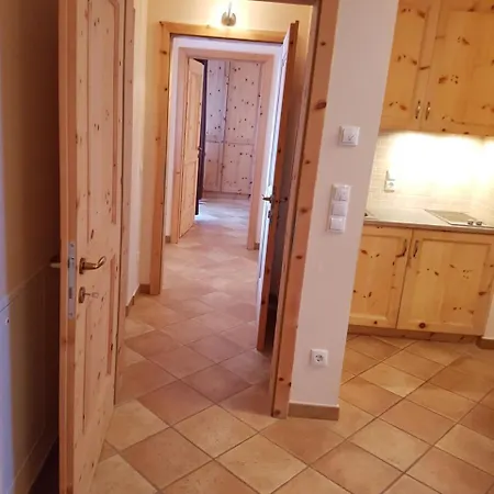 Residenze Sonnenschein Casa Rosa Niederdorf