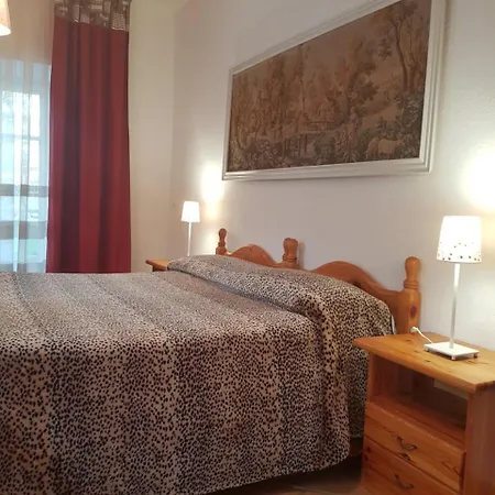 Residenze Sonnenschein Casa Rosa