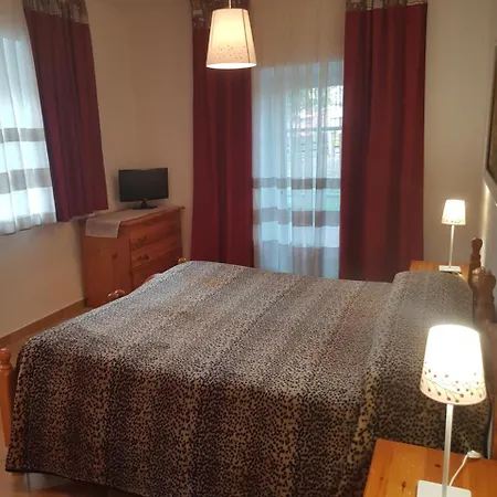 Aparthotel Residenze Sonnenschein 3*
