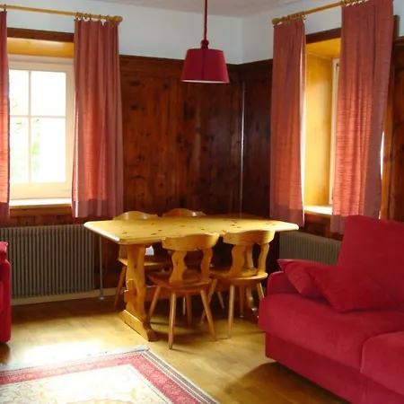 Residenze Sonnenschein Aparthotel 3*