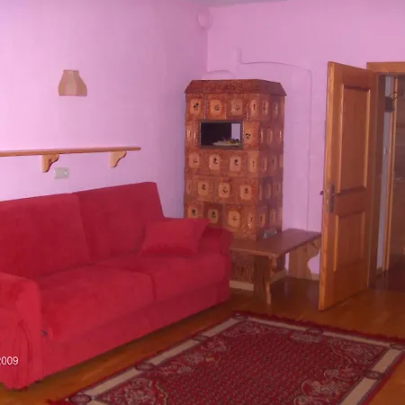 Residenze Sonnenschein 3* Villabassa