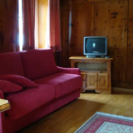 Aparthotel Residenze Sonnenschein Casa Rosa 3*