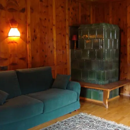 Residenze Sonnenschein 3*