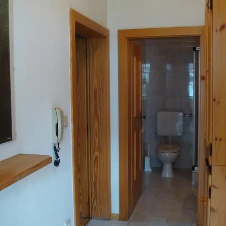 Aparthotel Residenze Sonnenschein 3*